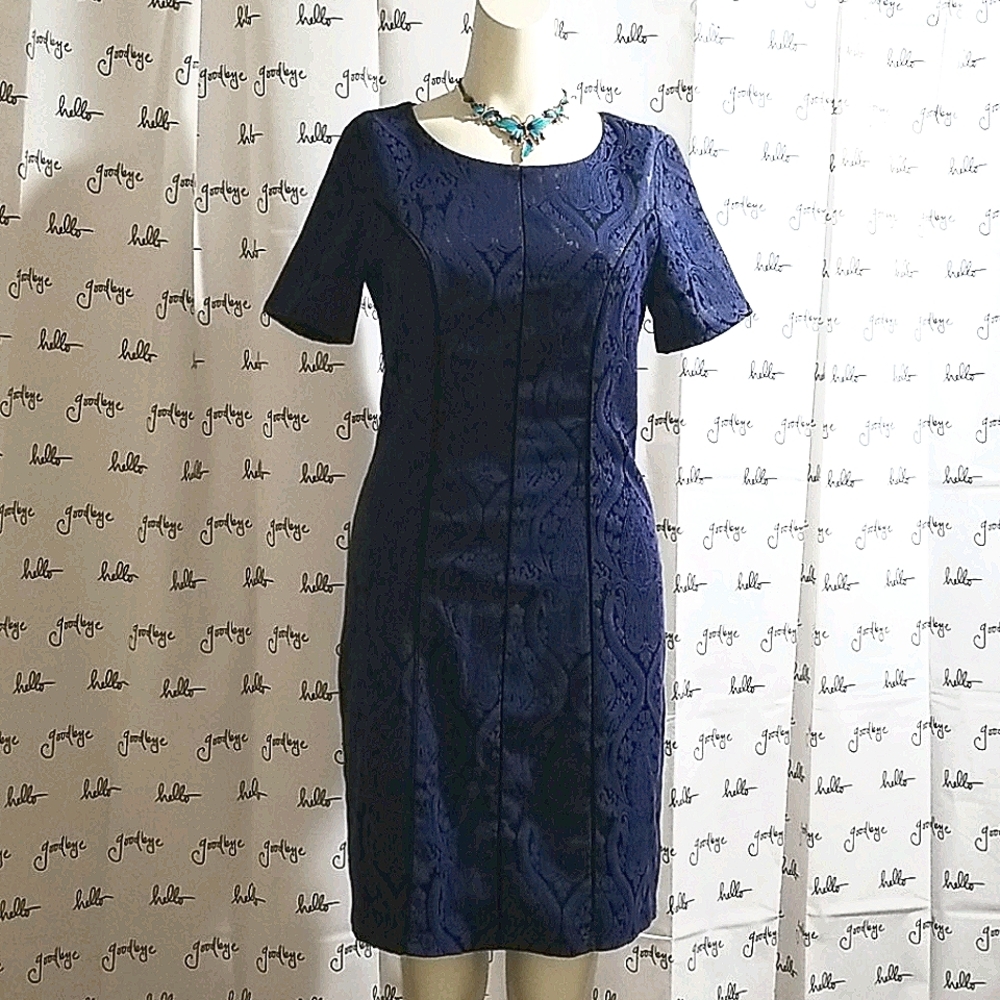 Office/dinner dress